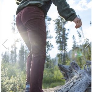 Title Nine Clamber Pants size 12